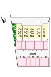 折尾駅 徒歩15分 3階の物件外観写真